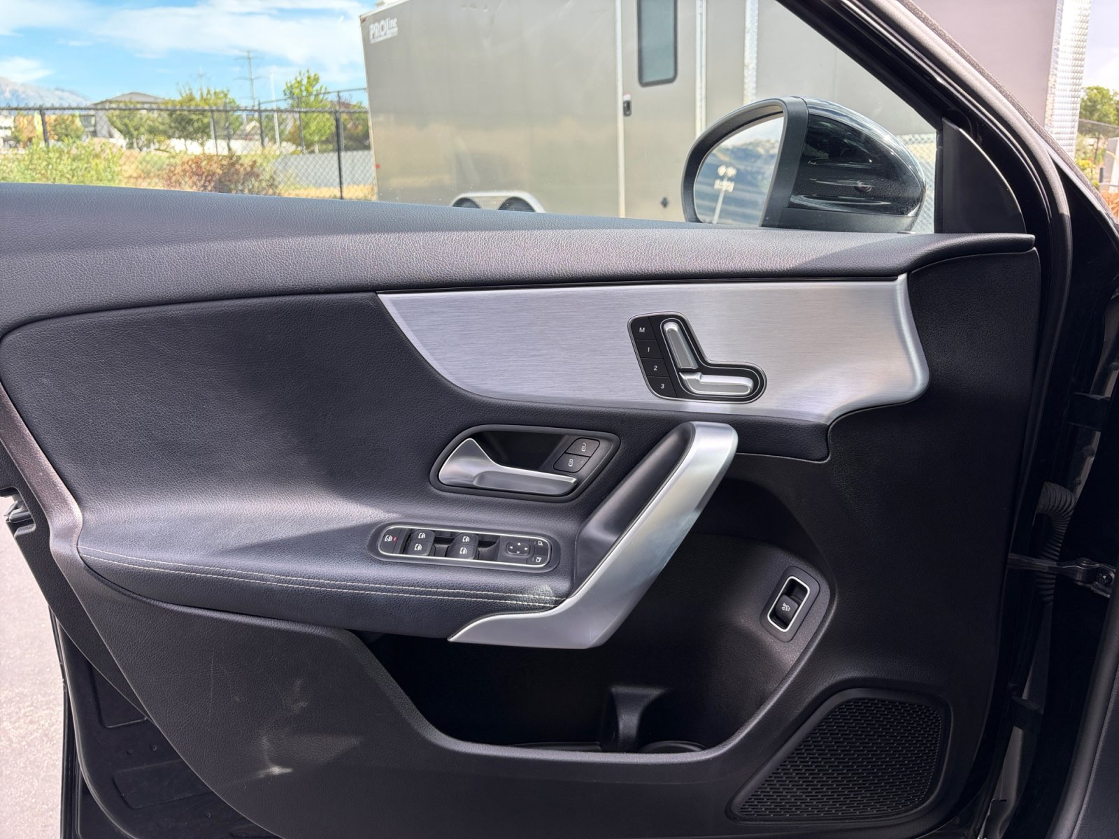 Used 2019 Mercedes-Benz A 220 4MATIC image 13
