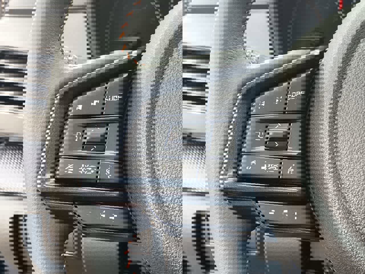 Used 2025 Subaru Crosstrek 2.5i Limited w/ Crosstrek Mirror Package image 23