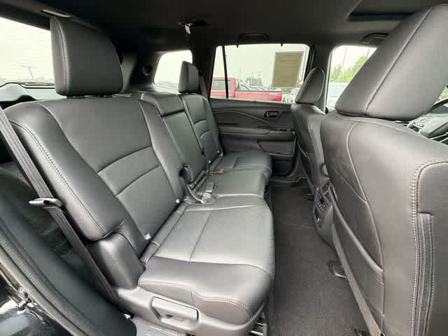 Used 2023 Honda Passport Elite image 26