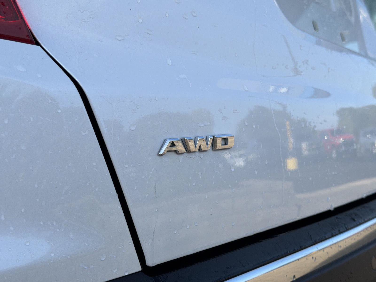 Used 2019 Cadillac XT5 Premium Luxury AWD/4WD image 11