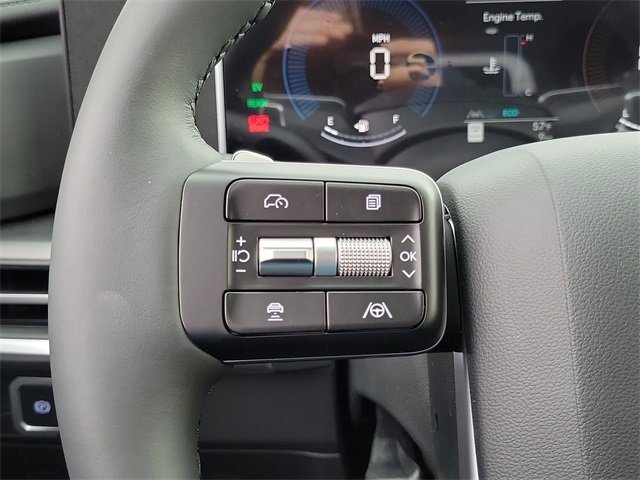 New 2026 Hyundai Santa Fe SE image 5