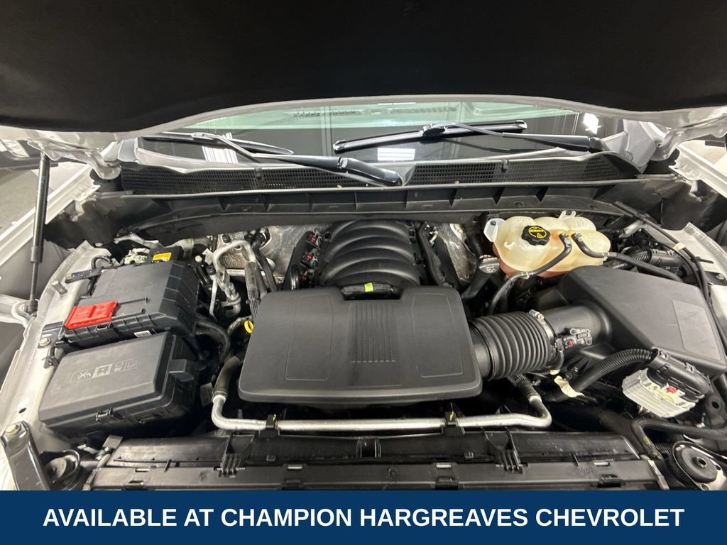 Used 2025 GMC Sierra 1500 SLT AWD/4WD image 38