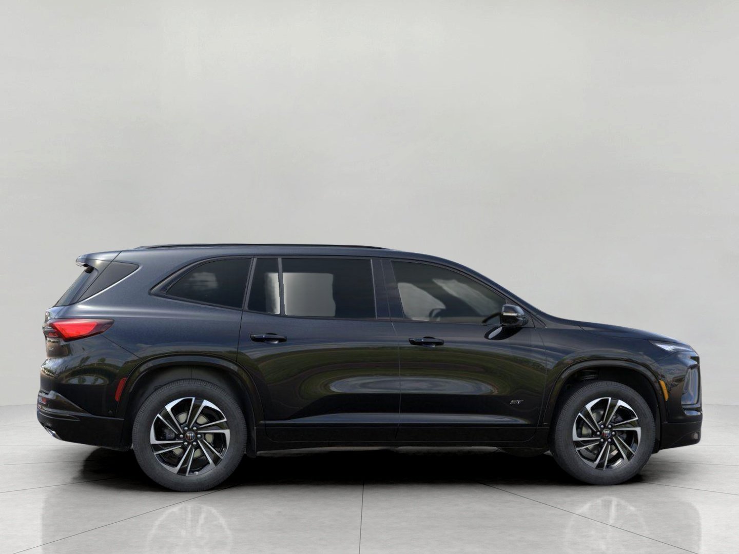 New 2026 Buick Enclave Sport Touring w/ Power Package AWD/4WD image 5