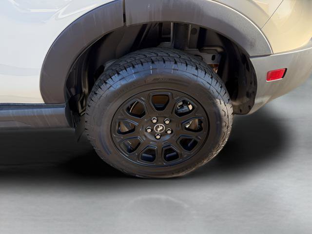 Used 2025 Ford Bronco Sport Badlands AWD/4WD image 25