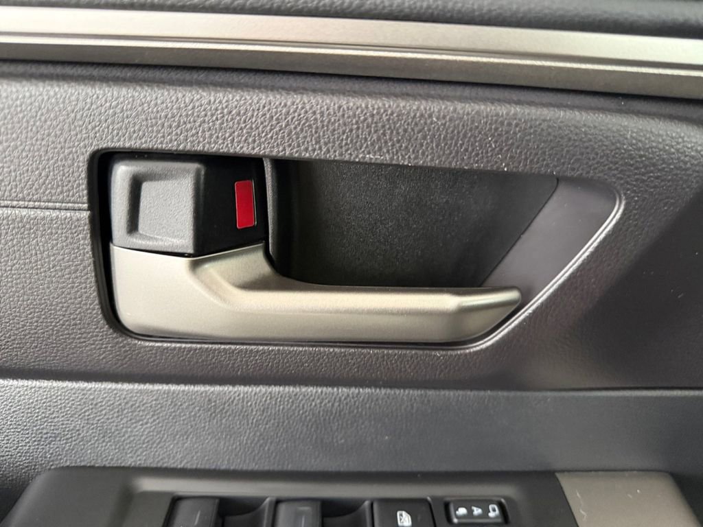 Used 2023 Toyota Tundra SR5 w/ TRD Sport Premium Package image 25