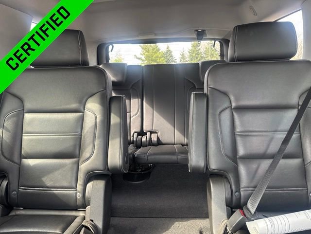 Used 2020 GMC Yukon Denali w/ Denali Ultimate Package AWD/4WD image 10