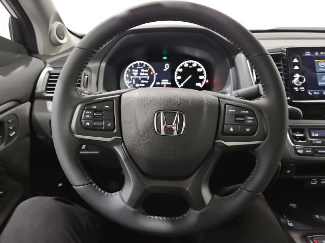 New 2026 Honda Ridgeline RTL image 23