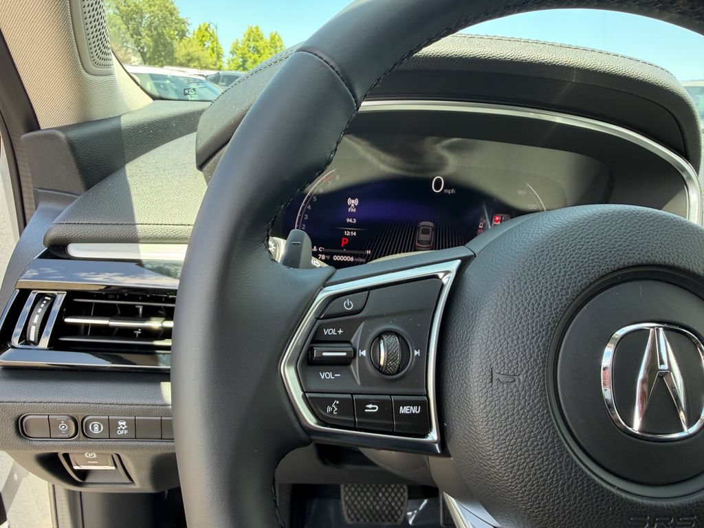 New 2026 Acura MDX SH-AWD image 18