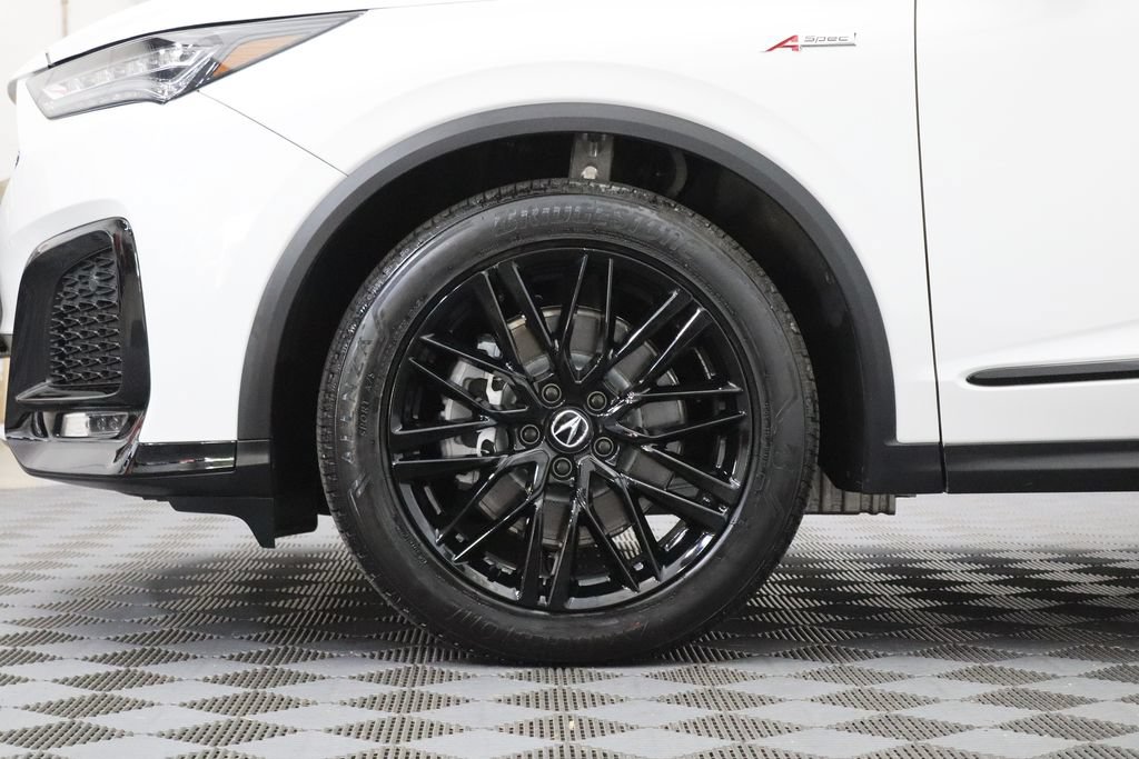 Certified 2026 Acura MDX A-Spec w/ Advance Package AWD/4WD image 6