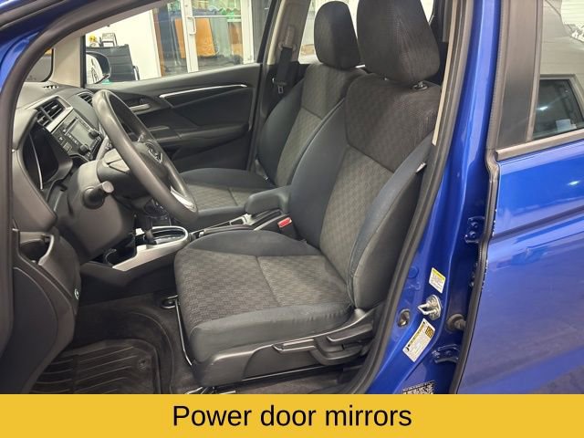 Used 2015 Honda Fit LX image 12