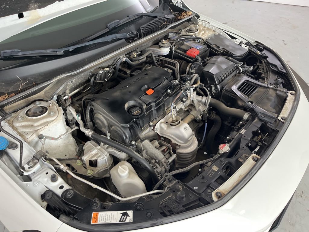 Used 2023 Honda Civic LX image 11