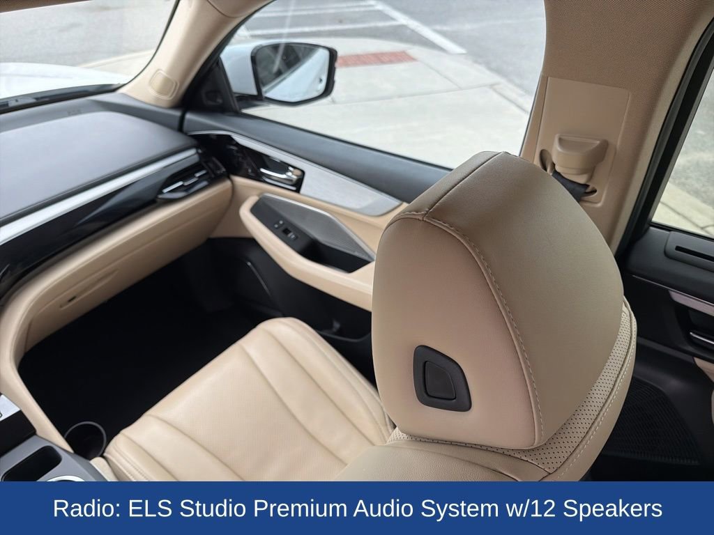 Used 2023 Acura MDX FWD w/ Technology Package image 20