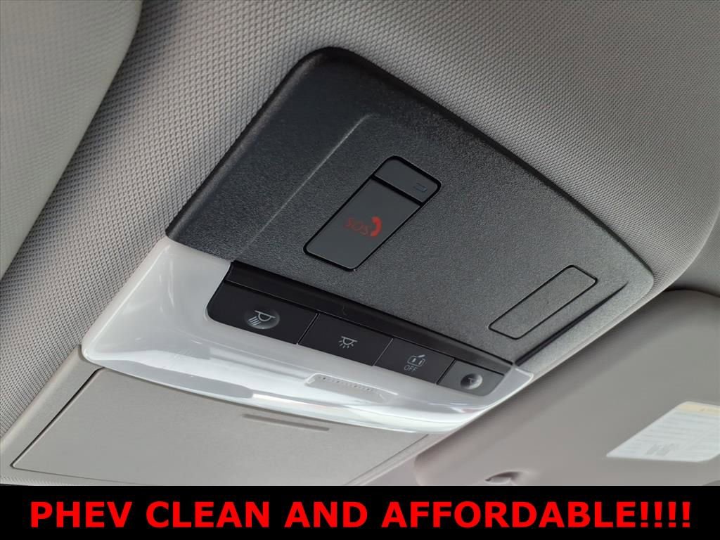 Used 2023 Mitsubishi Outlander SEL 40th Anniversary AWD/4WD image 23