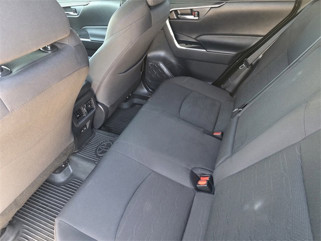 Used 2023 Toyota RAV4 SE w/ Convenience Package image 21