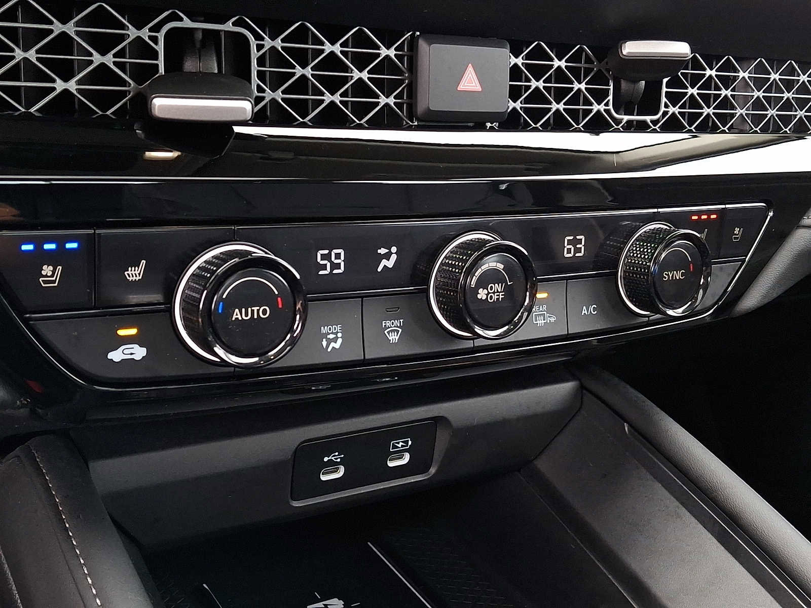 Used 2024 Honda Accord Touring image 14