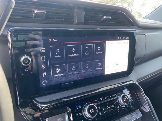 Used 2024 GMC Sierra 2500 AT4 w/ AT4 Preferred Package image 25