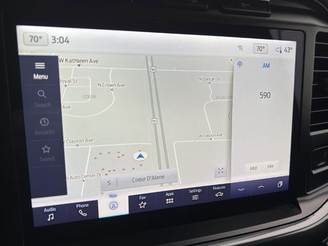 Certified 2023 Ford F150 XLT w/ Equipment Group 302A High image 29