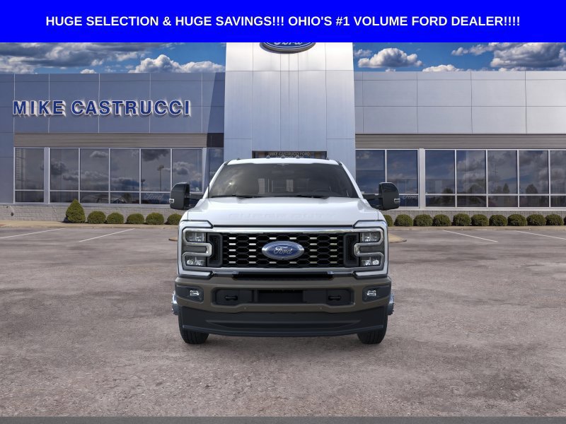 New 2026 Ford F350 King Ranch AWD/4WD image 6