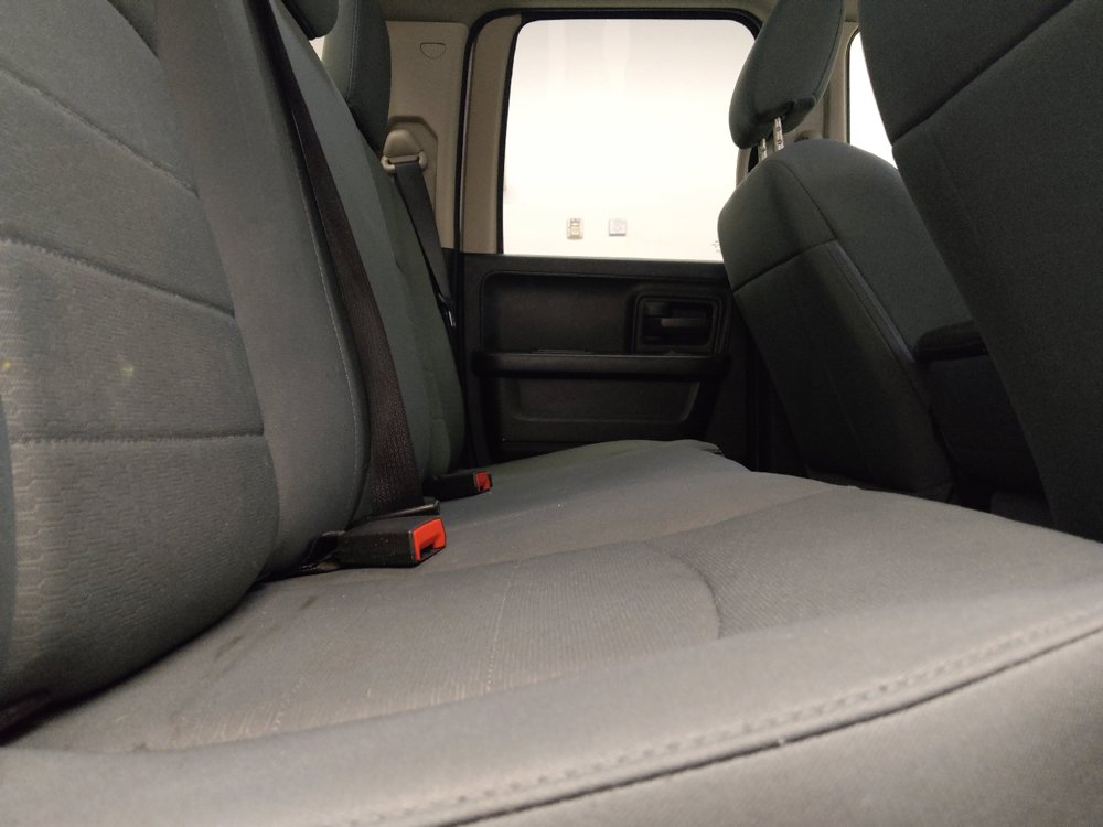 Used 2017 RAM 1500 Tradesman w/ Popular Equipment Group AWD/4WD image 19
