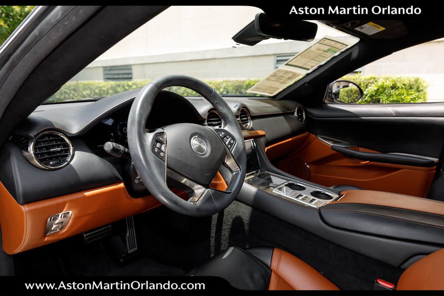 Used 2018 Karma Revero Luxury RWD image 50