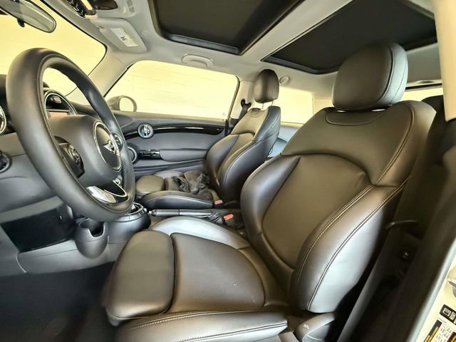 Used 2014 MINI Cooper S image 2