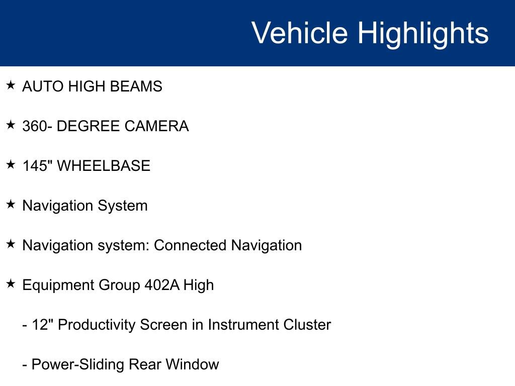Used 2023 Ford F150 Tremor w/ Equipment Group 402A High image 24