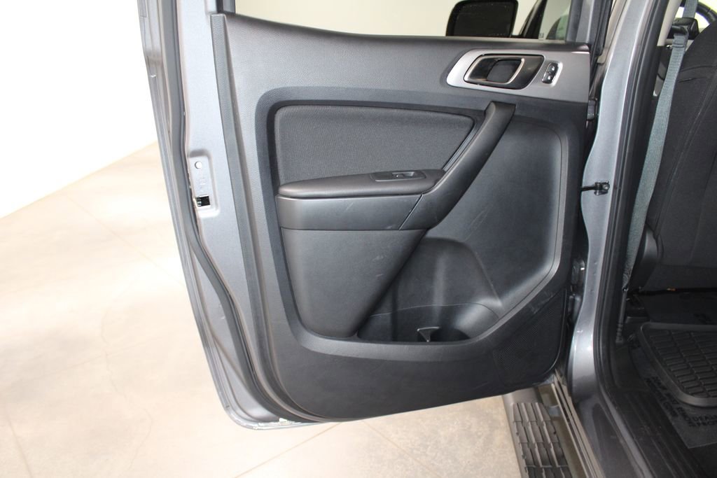 Used 2021 Ford Ranger XLT w/ Equipment Group 301A Mid image 24