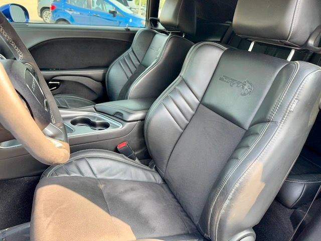 Used 2020 Dodge Challenger SRT Hellcat Redeye RWD image 11
