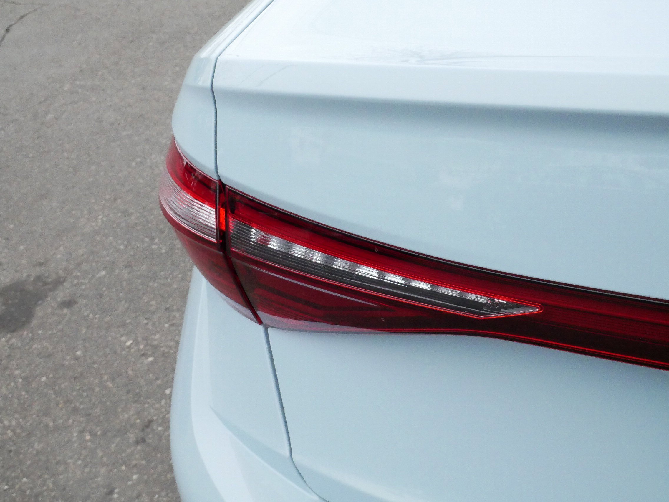 Certified 2025 Volkswagen Jetta SEL image 17