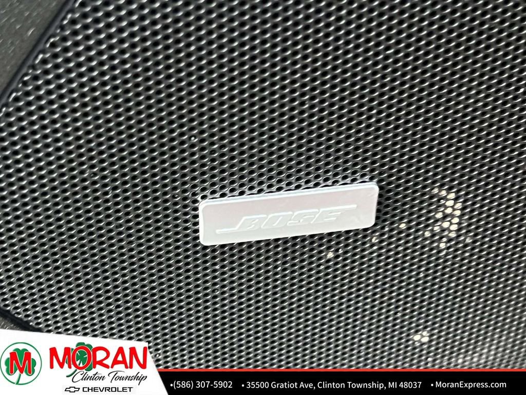 Certified 2023 Chevrolet Blazer RS w/ Enhanced Convenience Package image 18