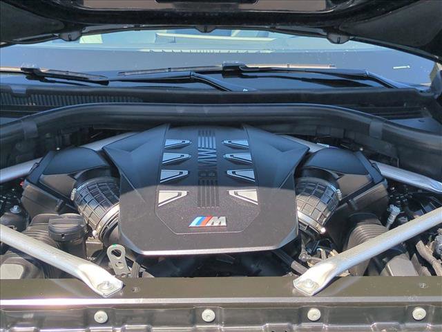 Used 2026 BMW X5 M60i AWD/4WD image 24