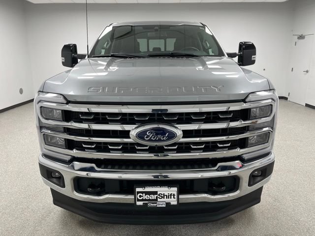 Used 2024 Ford F350 Lariat w/ Camper Package AWD/4WD image 3