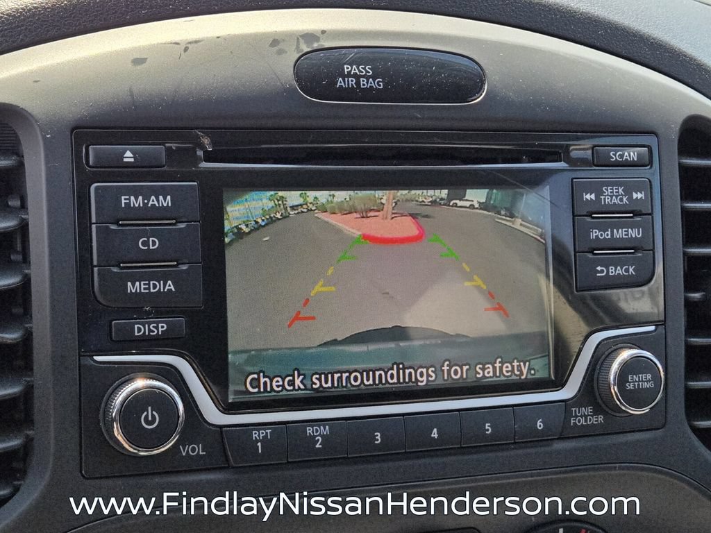 Used 2017 Nissan Juke S FWD image 26