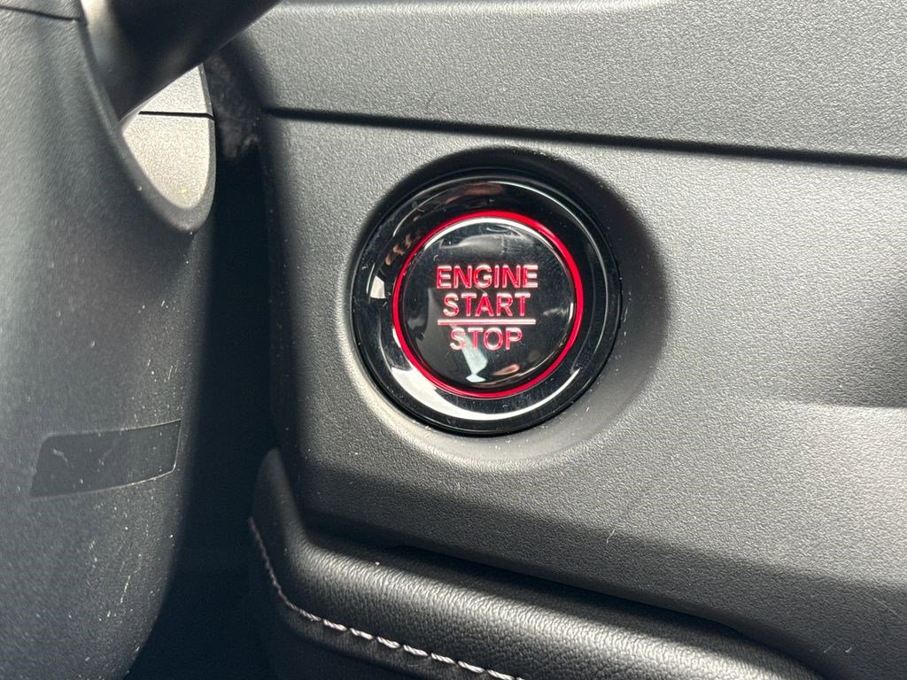 Certified 2025 Honda Accord SE image 25