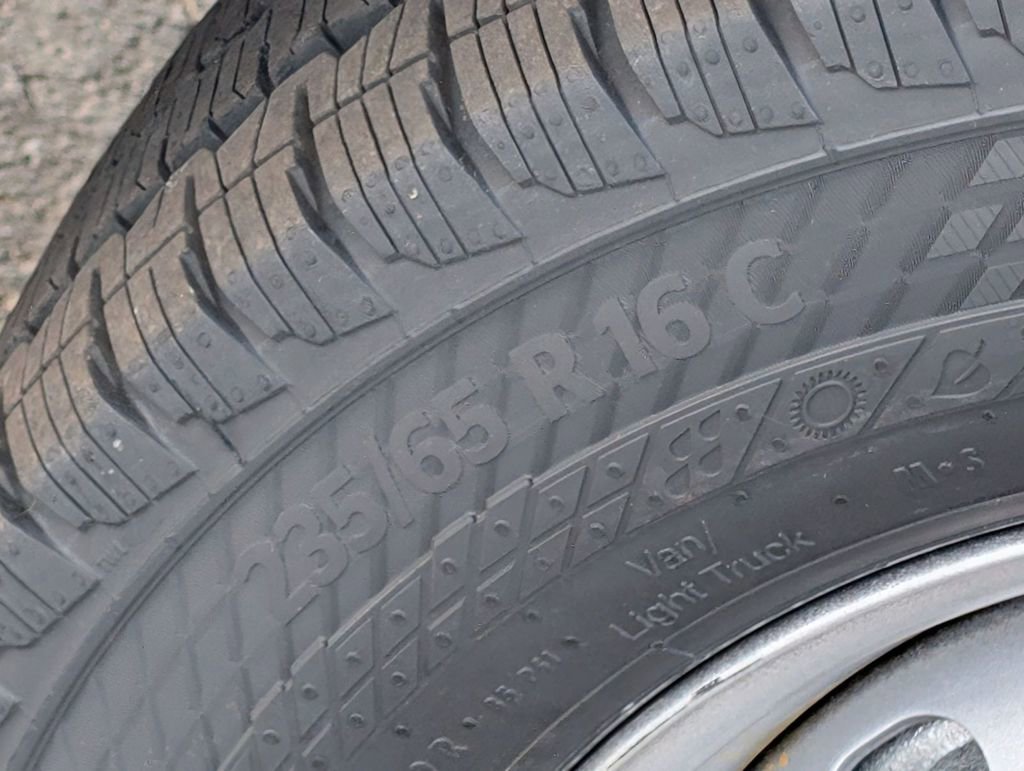 New 2026 Ford Transit 350 148 High Roof Extended w/ Load Area Protection Package image 14