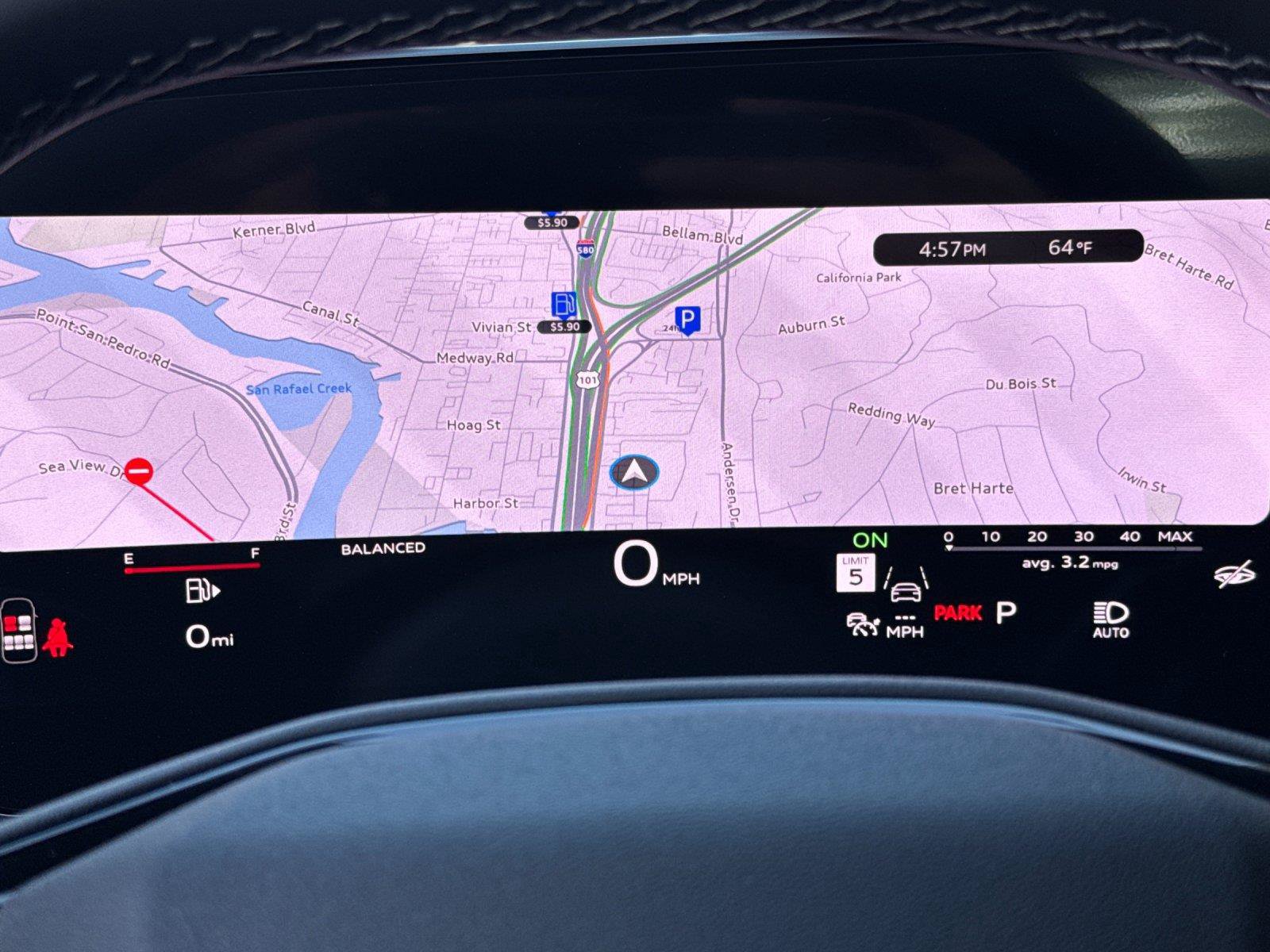 New 2026 Audi S5 Premium Plus AWD/4WD image 23