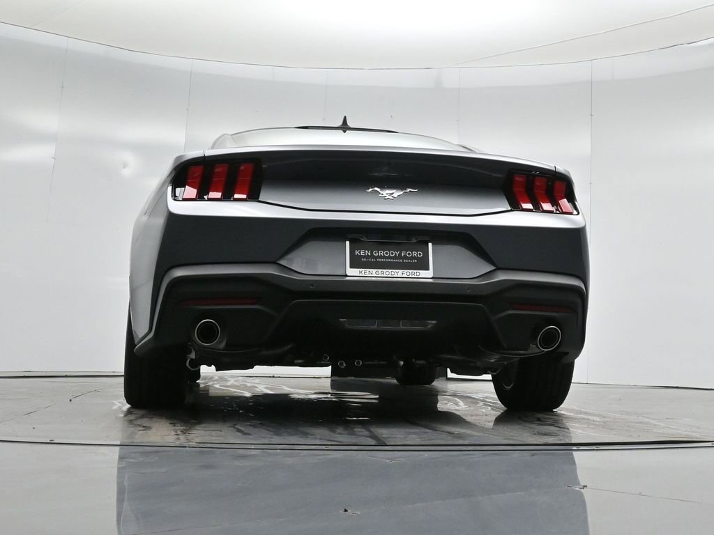 New 2026 Ford Mustang Coupe image 46