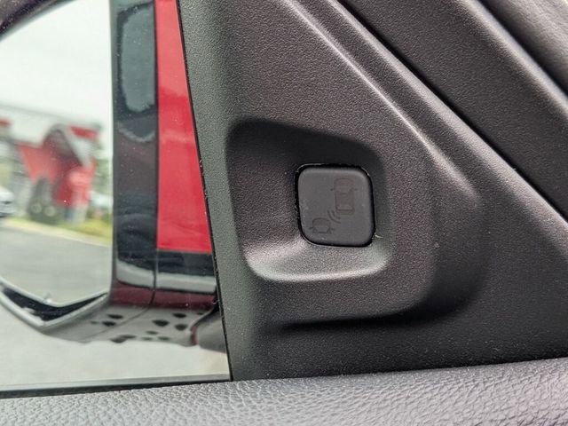 Certified 2024 Acura MDX SH-AWD w/ Technology Package image 27