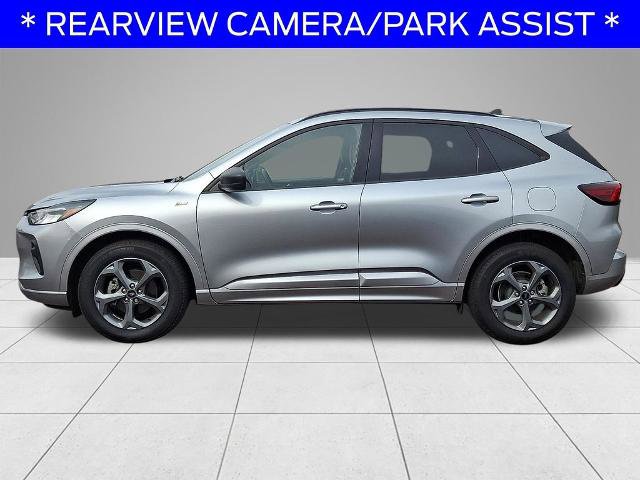 Certified 2023 Ford Escape ST-Line w/ Tech Pack #1 image 7