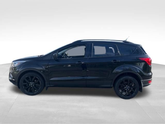 Used 2019 Ford Escape SE AWD/4WD image 2