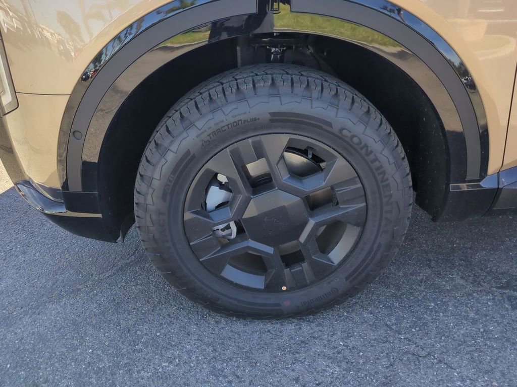 New 2027 Kia Telluride SX Prestige X-Pro image 34