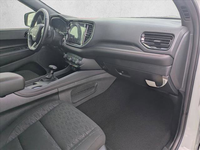 New 2026 Dodge Durango GT RWD image 16