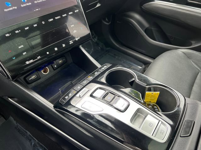 Used 2023 Hyundai Tucson Limited image 21