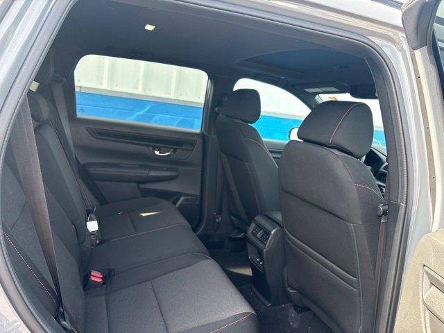Used 2025 Honda CR-V Sport image 9