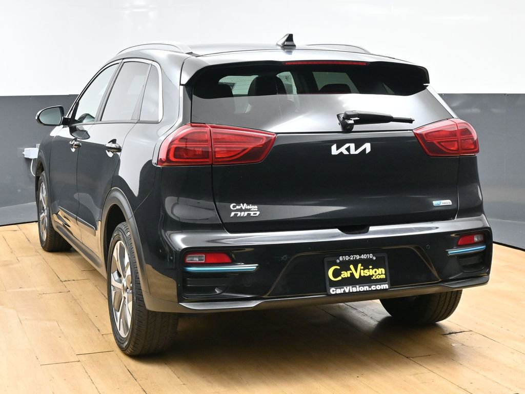 Used 2022 Kia Niro EX Premium FWD image 8
