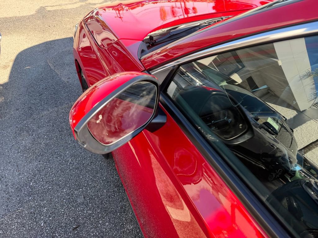 Used 2024 Honda Civic Sport Touring image 34