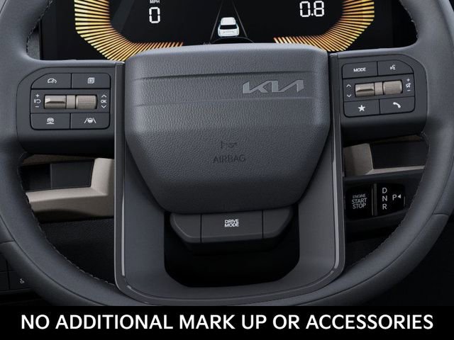 New 2027 Kia Telluride LX image 22