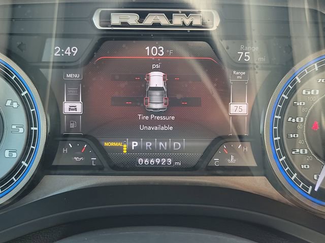 Used 2020 RAM 1500 Limited image 24