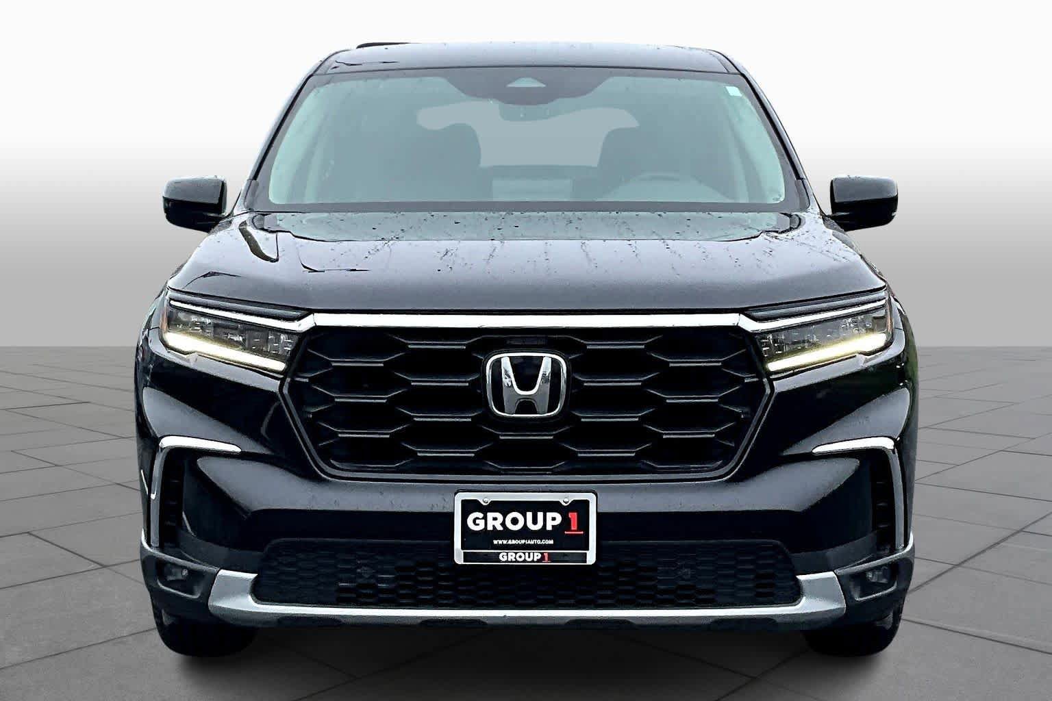 Used 2024 Honda Pilot EX-L image 4