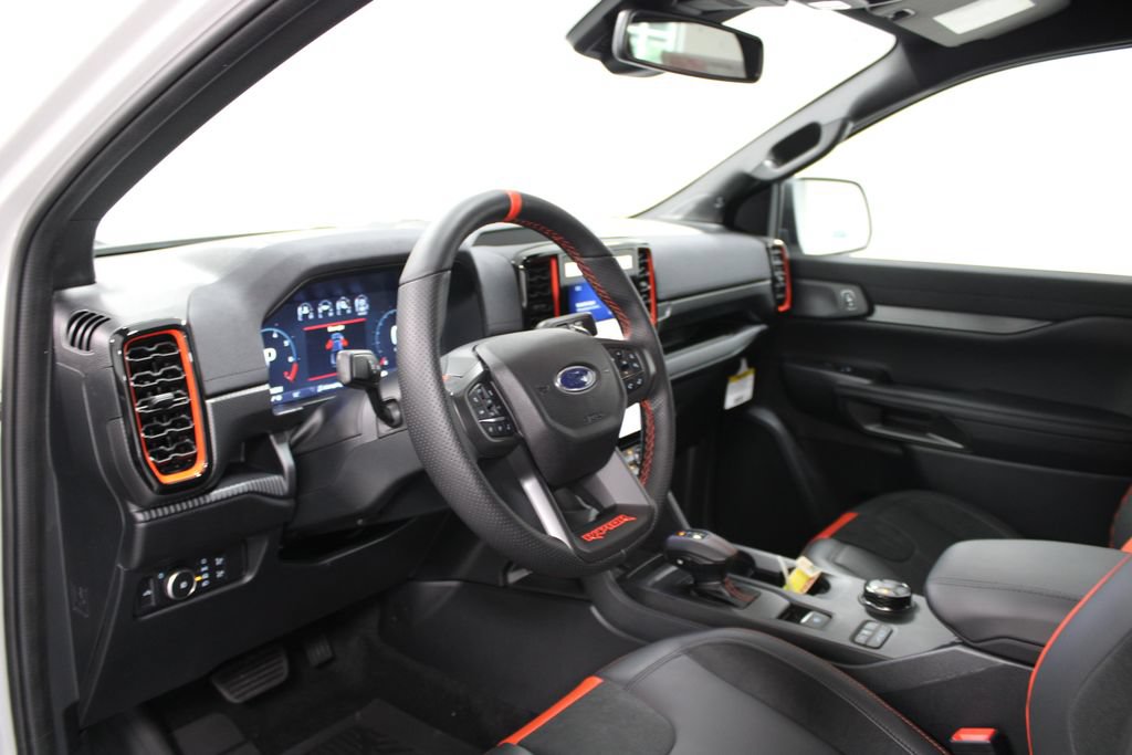 New 2026 Ford Ranger Raptor AWD/4WD image 23